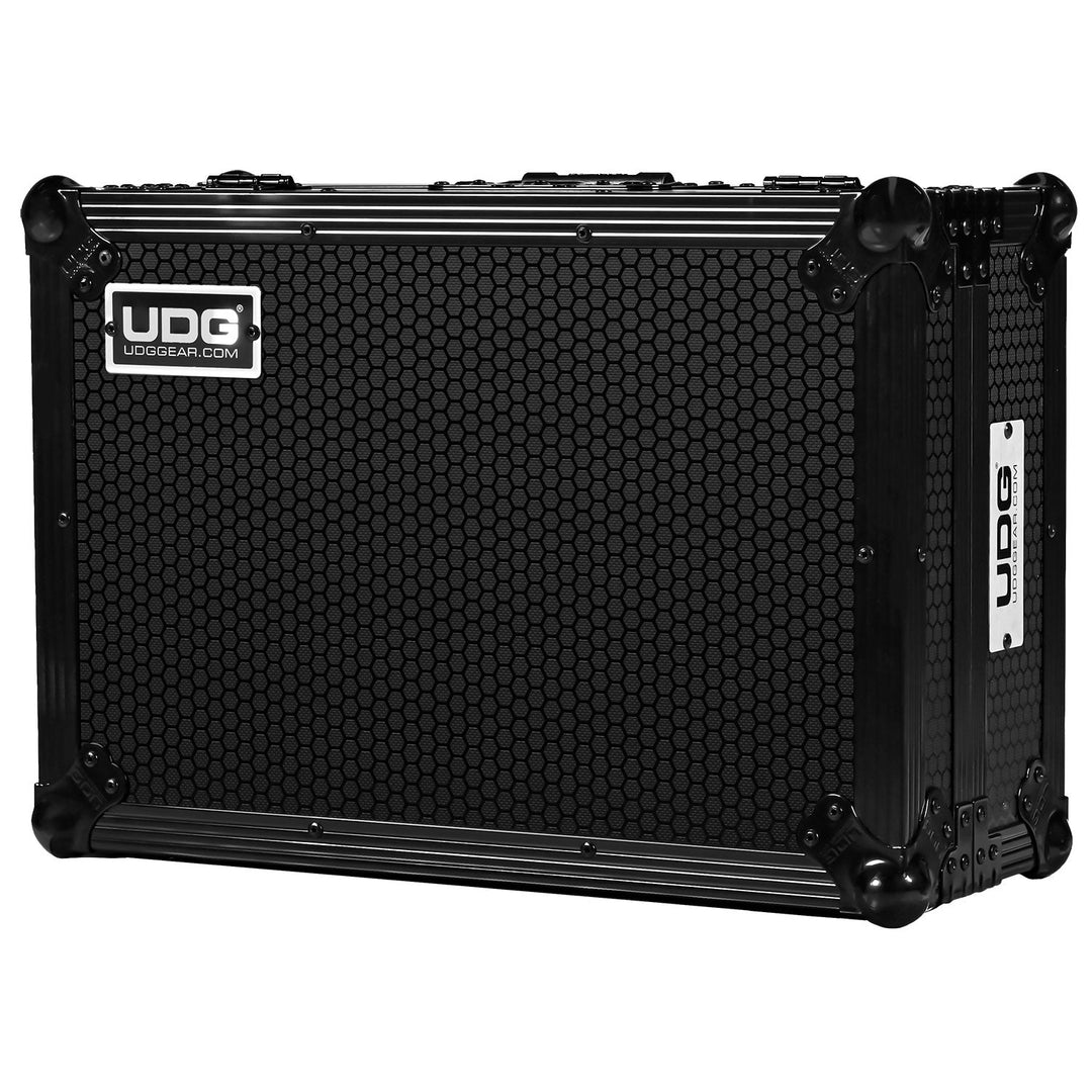 UDG Ultimate Flight Case AlphaTheta DJM-V5 Sort