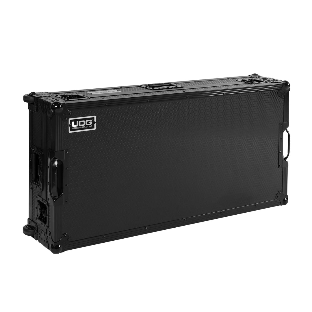 UDG Ultimate Flight Case Set AlphaTheta CDJ-3000X/DJM-V5 Sort