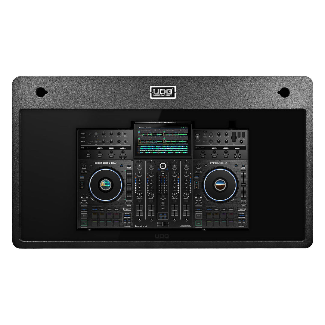 UDG Ultimate Denon DJ Prime 4+ Faceplate Sort
