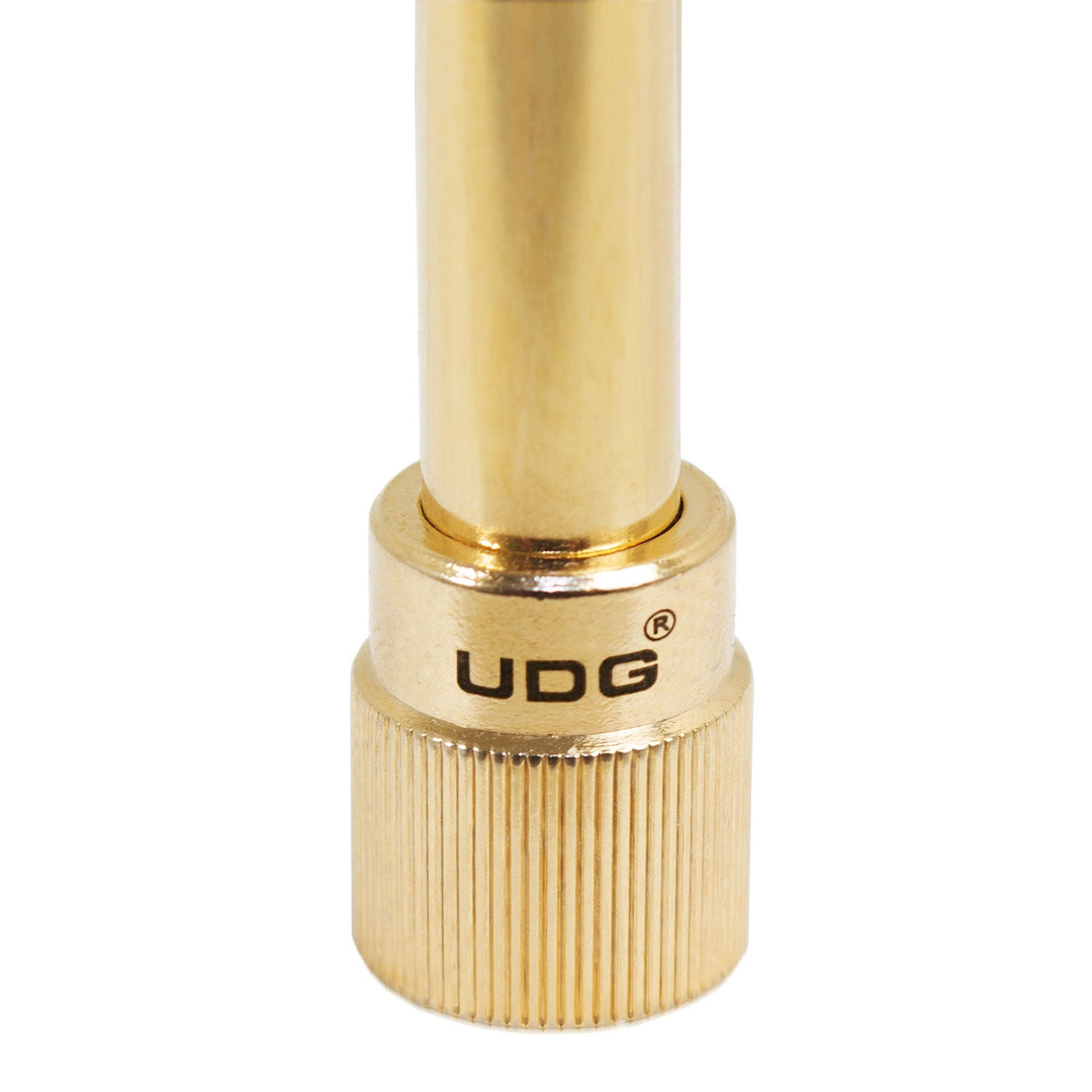 UDG Ultimate Headphone Jack Adapter Screw 3.5mm (1/8”) to 6.35mm (1/4”)