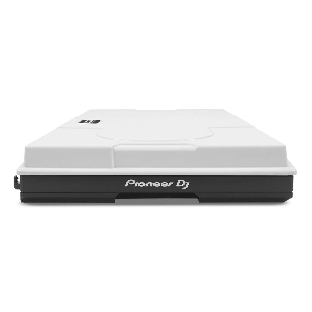 UDG Ultimate Pioneer DDJ FLX-10 Equipment Cover Hvid