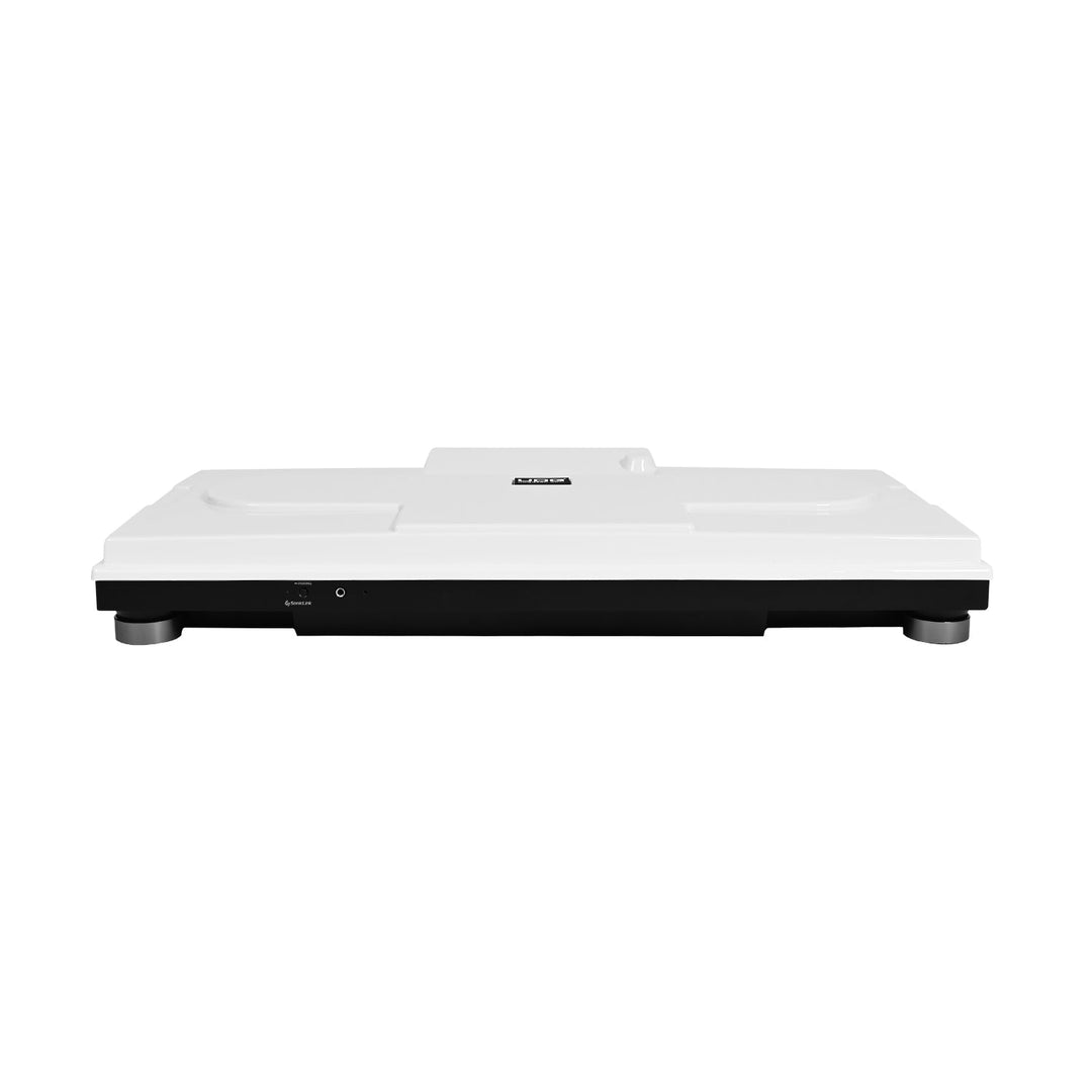 UDG Ultimate AlphaTheta XDJ-AZ Equipment Cover Hvid
