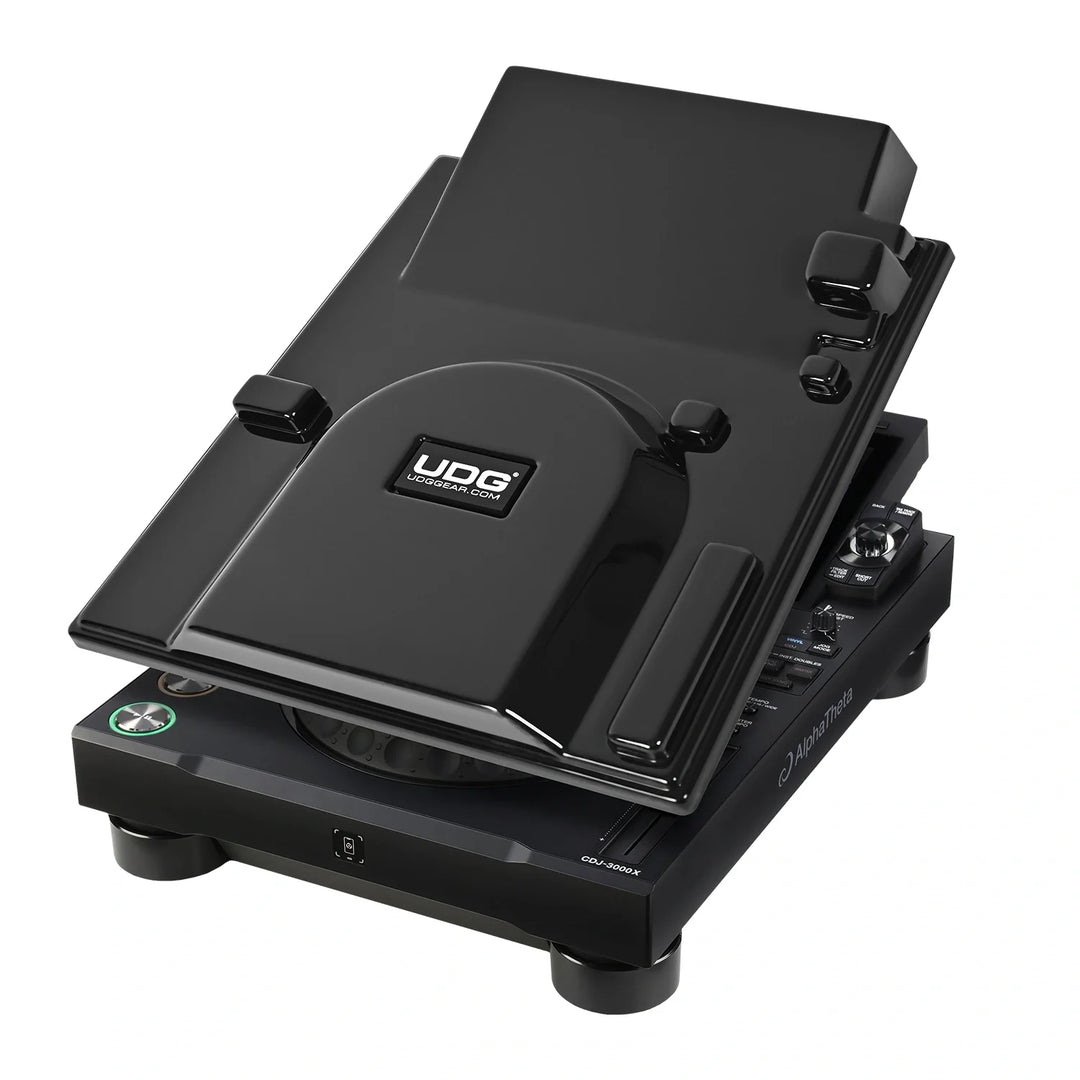 UDG Ultimate AlphaTheta CDJ-3000X Equipment Cover Sort