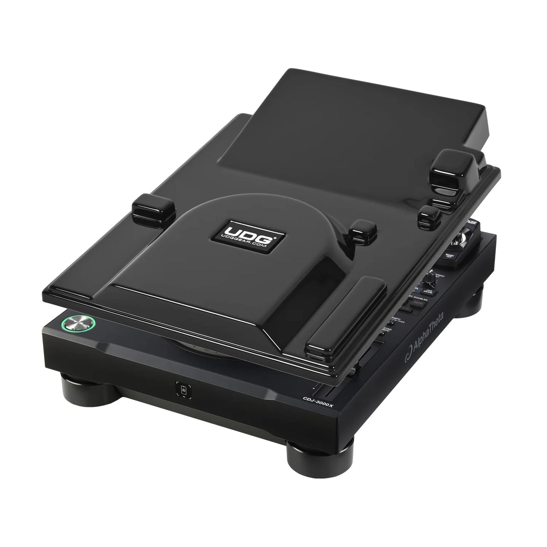 UDG Ultimate AlphaTheta CDJ-3000X Equipment Cover Sort