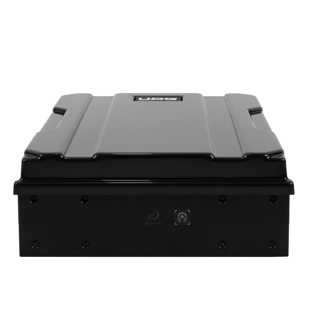 UDG Ultimate AlphaTheta DJM-V5 Equipment Cover Sort