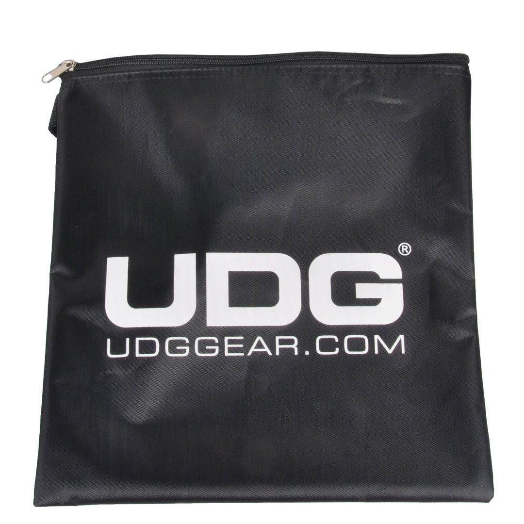 UDG Ultimate Height Adjustable Laptop Stand Hvid