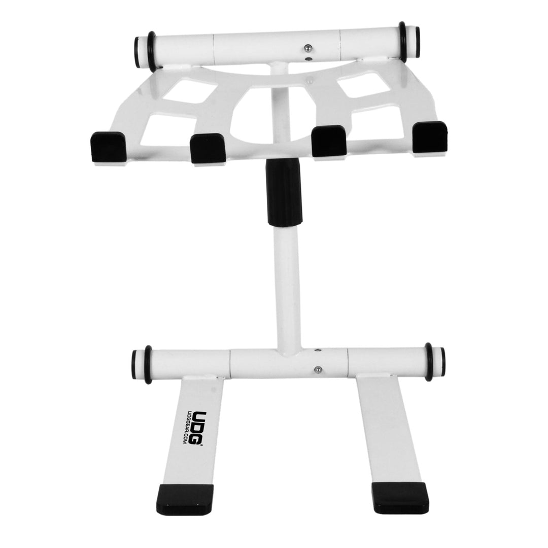 UDG Ultimate Height Adjustable Laptop Stand Hvid