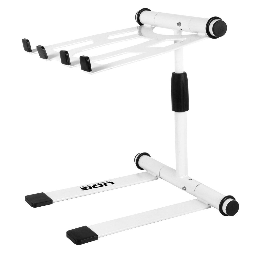 UDG Ultimate Height Adjustable Laptop Stand Hvid