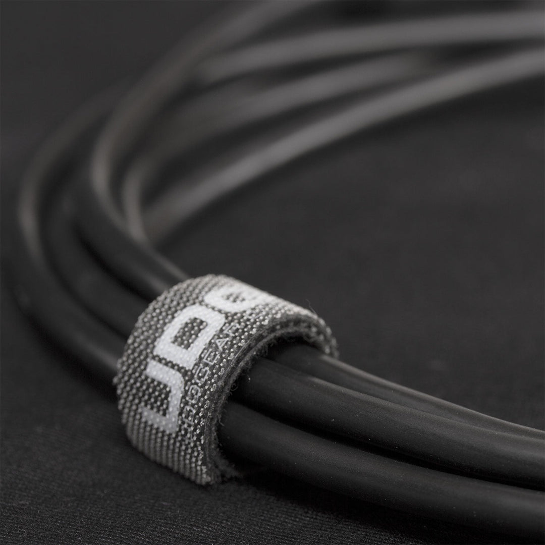 UDG Ultimate Cable USB 3.2 C-A Sort Straight 1,5m