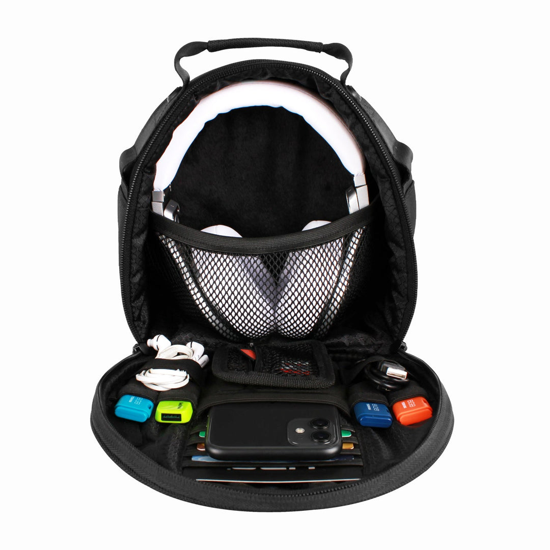 UDG Ultimate DIGI Headphone Bag Guld