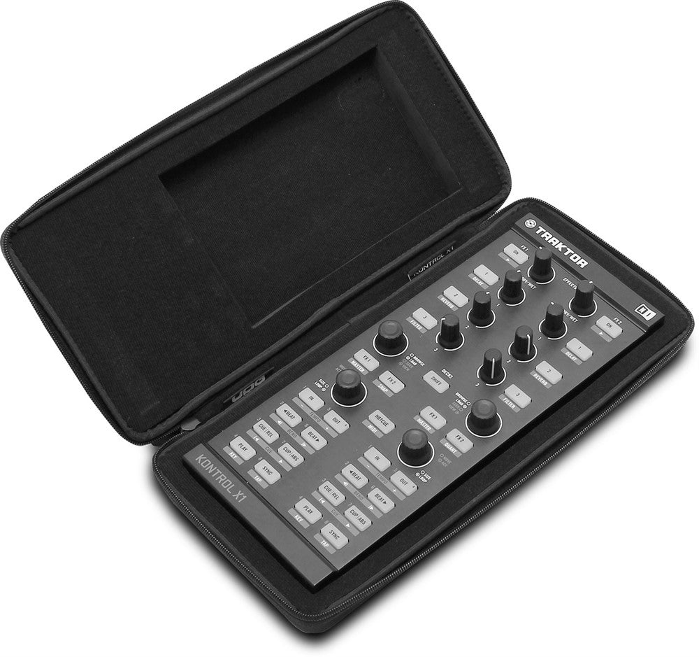 UDG Creator NI Traktor Kontrol F1/X1/Z1/X1 MK2 Hardcase Sort MK2