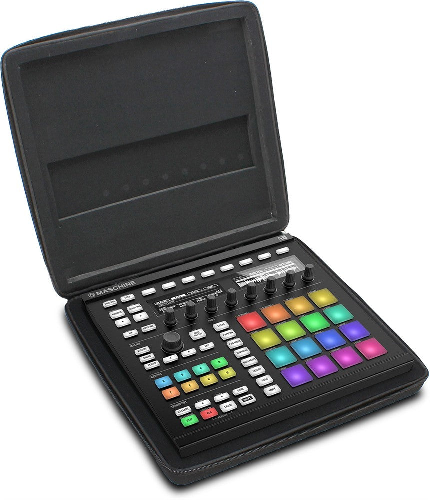 UDG Creator NI Maschine+/MK3 Hardcase Sort