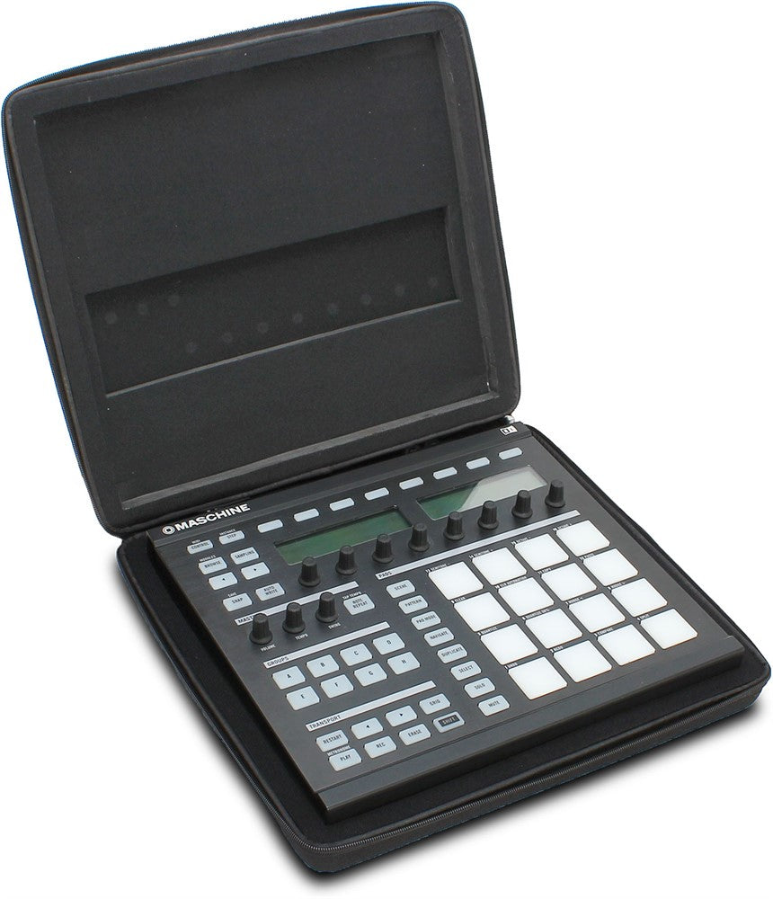 UDG Creator NI Maschine+/MK3 Hardcase Sort