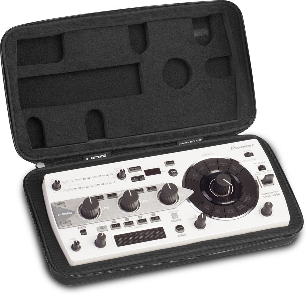 UDG Creator Pioneer RMX-1000 Hardcase Black MK2