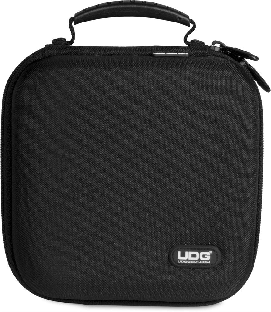 UDG Creator Universal Audio Apollo Twin MK2/X Hardcase Sort