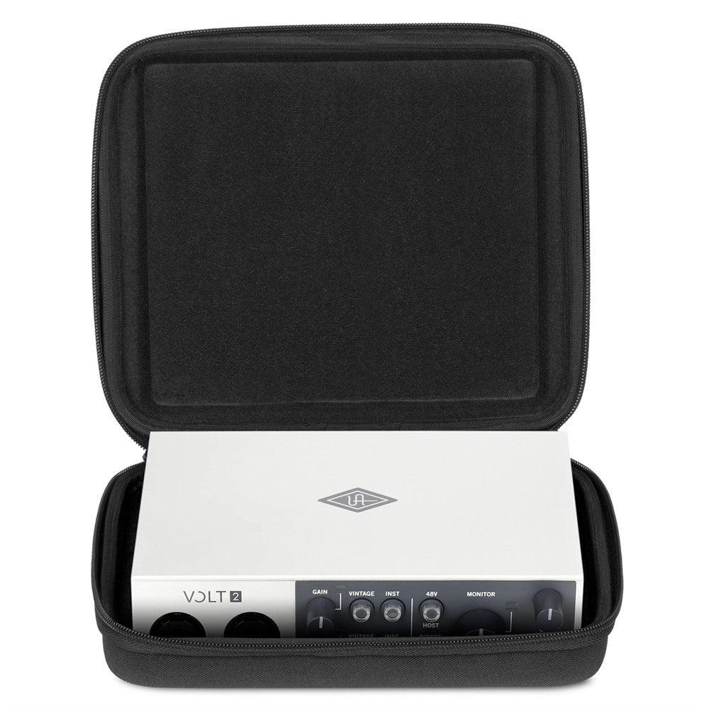 UDG Creator Universal Audio Volt 1/Volt 2 Hardcase Sort