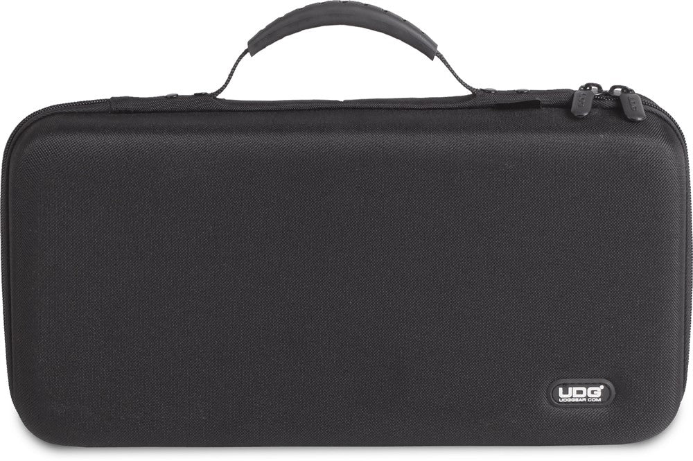 UDG Creator NI Traktor Z1 MK2/ X1 MK3/ Reloop Mixtour Pro Hardcase Sort