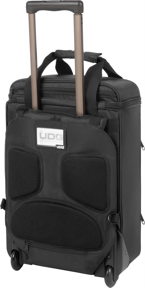 UDG Ultimate Producer Backpack Trolley Deluxe Sort Orange