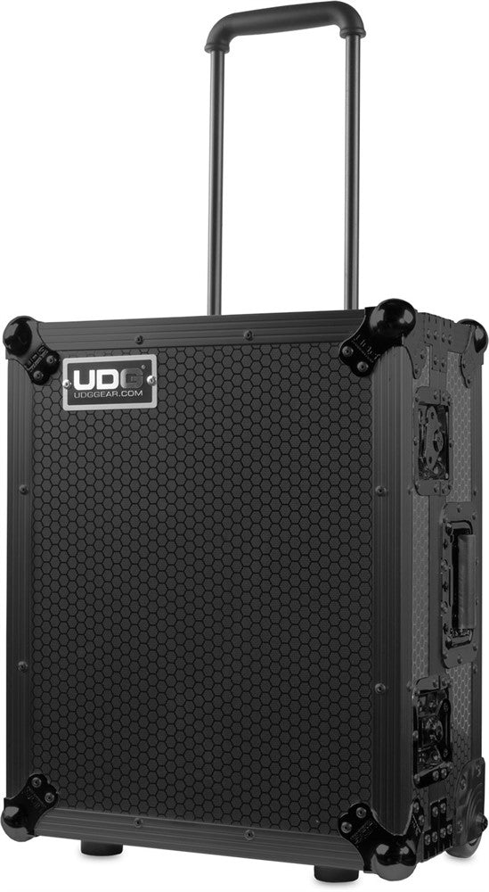 UDG Ultimate Flight Case Multi Turntable Sort MK2 Plus (T&W)