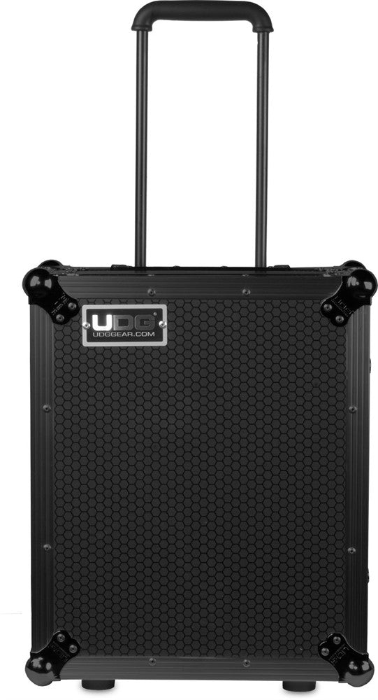 UDG Ultimate Flight Case Multi Turntable Sort MK2 Plus (T&W)