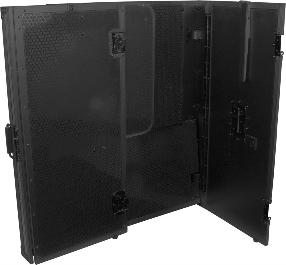 UDG Ultimate Fold Out DJ Table Sort MK2 Plus (W)