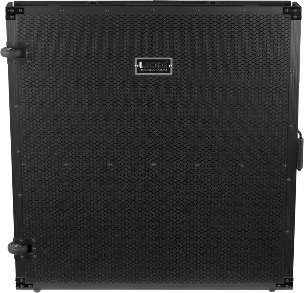 UDG Ultimate Fold Out DJ Table Sort MK2 Plus (W)