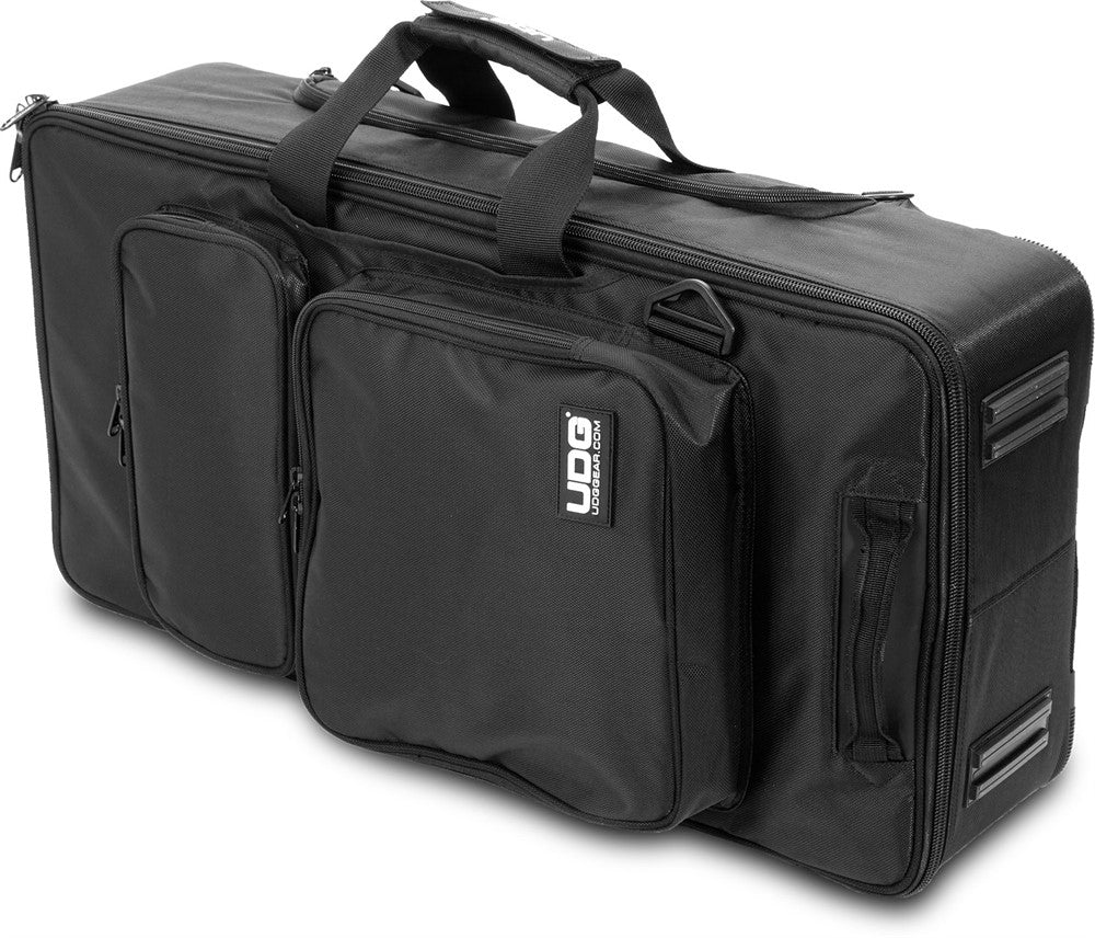 UDG Ultimate Midi Controller Backpack Large Sort/Orange inside MKII