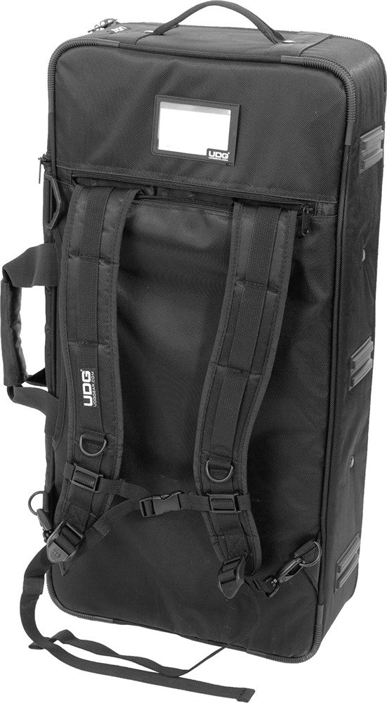 UDG Ultimate Midi Controller Backpack Large Sort/Orange inside MKII