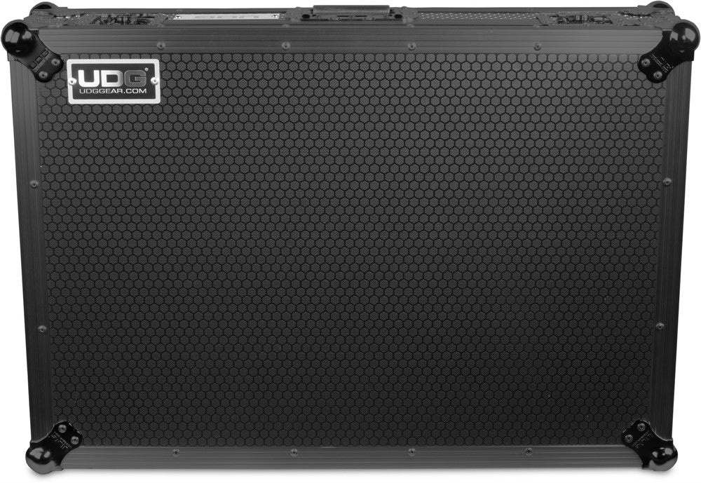 UDG Ultimate Flight Case Denon DJ Prime 4+ / 4 Sort Plus (W)