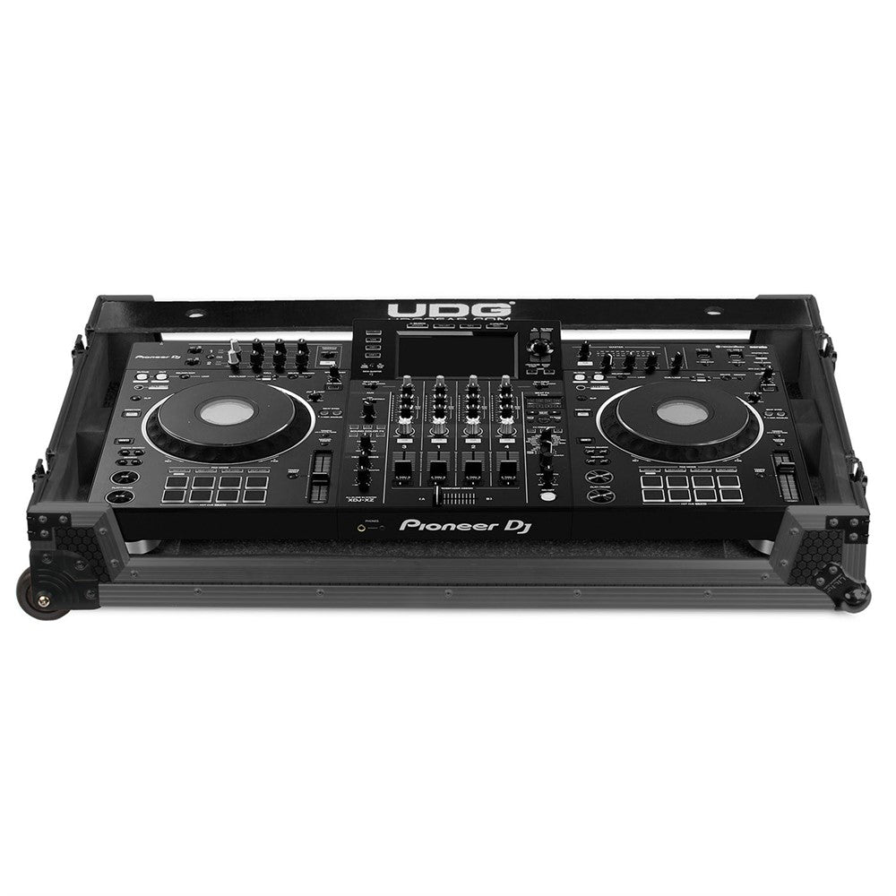 UDG Ultimate Flight Case Multi Format 3XL Sort Plus (W)