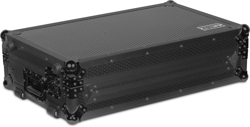 UDG Ultimate Flight Case Pioneer DDJ-REV7 Sort Plus (L&W)