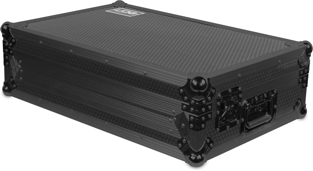 UDG Ultimate Flight Case Pioneer DDJ-REV7 Sort Plus (W)