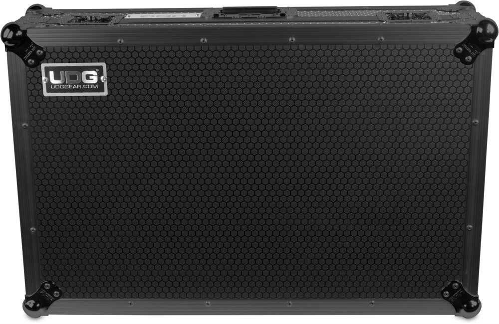 UDG Ultimate Flight Case Denon SC Live 2 Blk Plus (W)