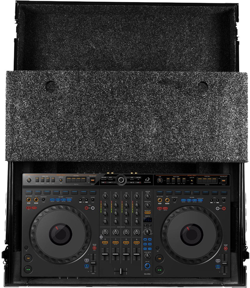 UDG Ultimate Flight Case AlphaTheta DDJ-GRV6 Sort Plus (L)