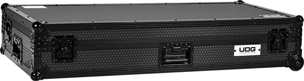 UDG Ultimate Flight Case Set AlphaTheta CDJ-3000X/DJM-A9 Sort Plus (L&W)