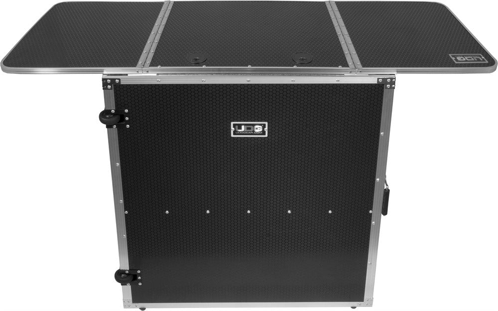 UDG Ultimate Fold Out DJ Table Sølv MK2 Plus (W)