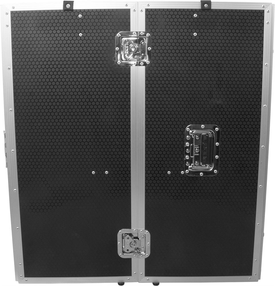 UDG Ultimate Fold Out DJ Table Sølv MK2 Plus (W)
