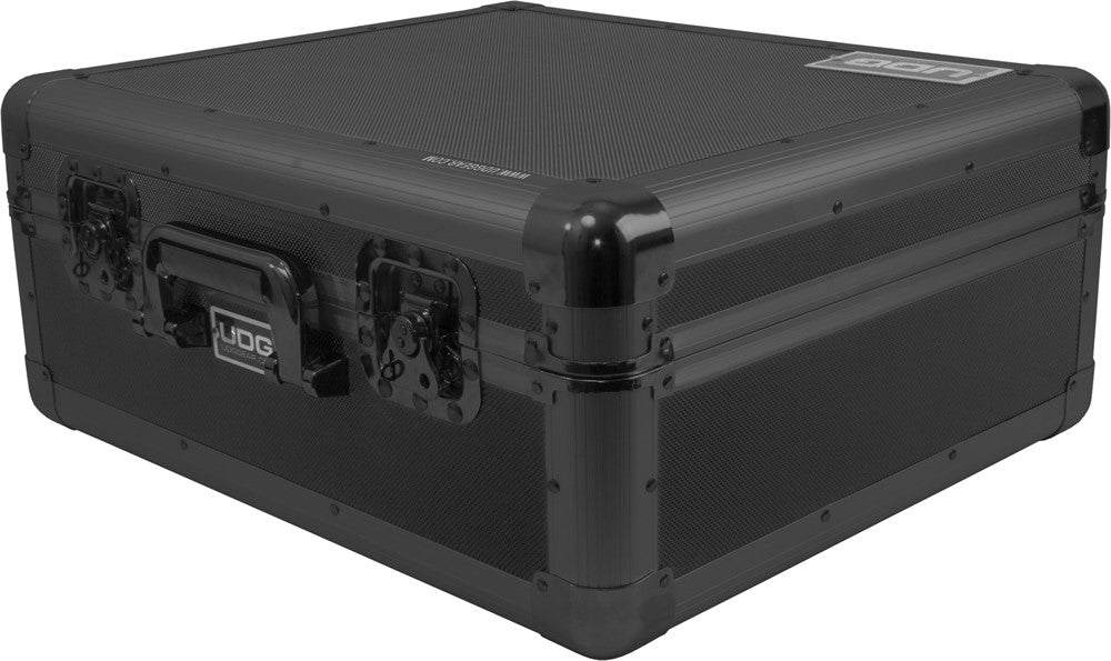 UDG Ultimate Pick Foam Flight Case Multi Format Turntable Sort