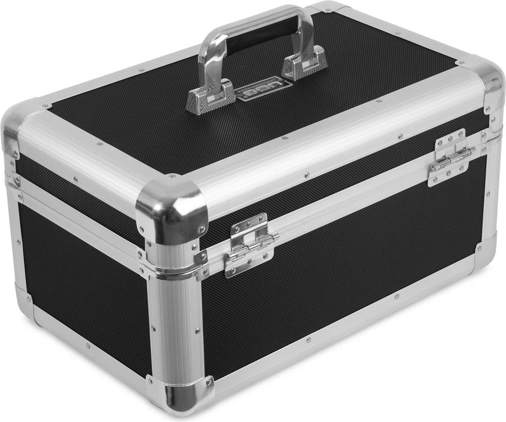 UDG Ultimate 7" Record Case 200 Vinyl Sølv