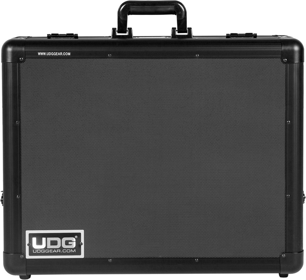 UDG Ultimate Pick Foam Flight Case Ableton Push 3 Sort