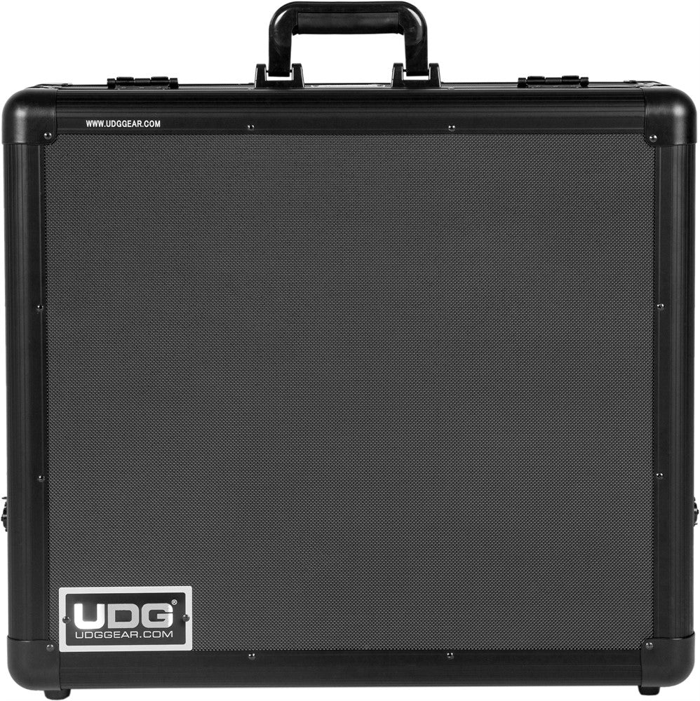 UDG Ultimate Pick Foam Flight Case AlphaTheta Omnis-Duo Sort