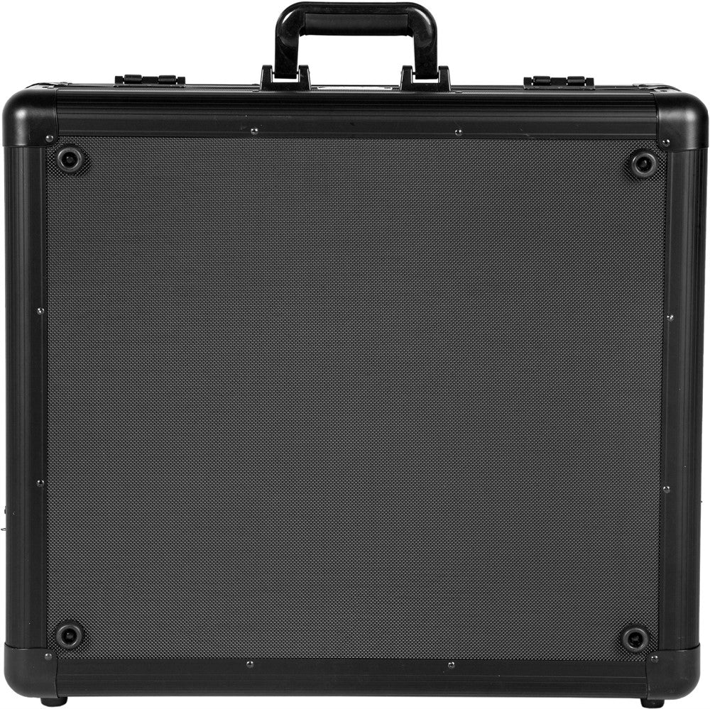 UDG Ultimate Pick Foam Flight Case AlphaTheta Omnis-Duo Sort