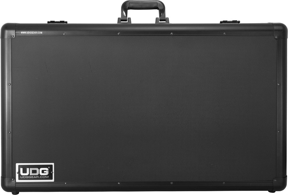 UDG Ultimate Pick Foam Flight Case AlphaTheta DDJ-GRV6 Sort