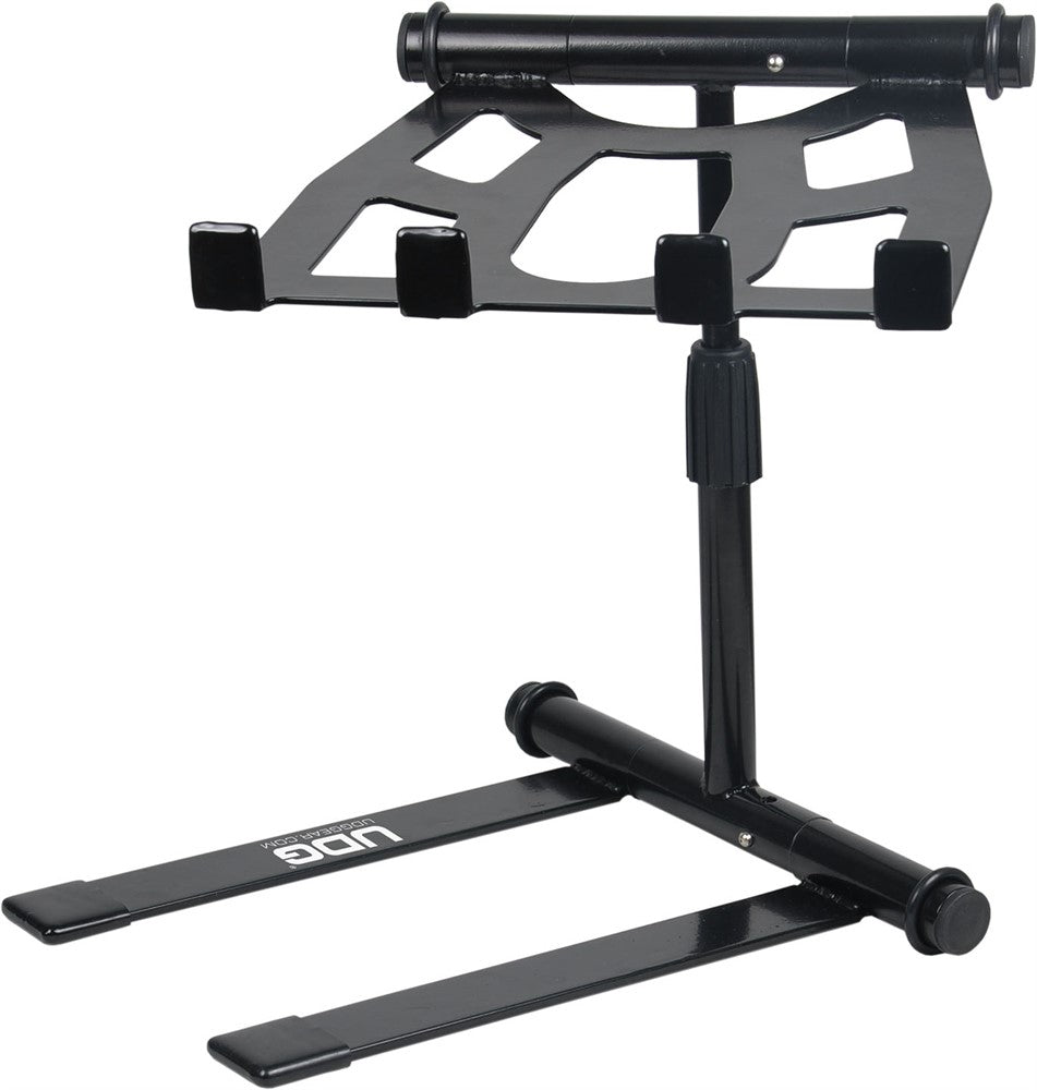 UDG Ultimate Adjustable Laptop Stand Black