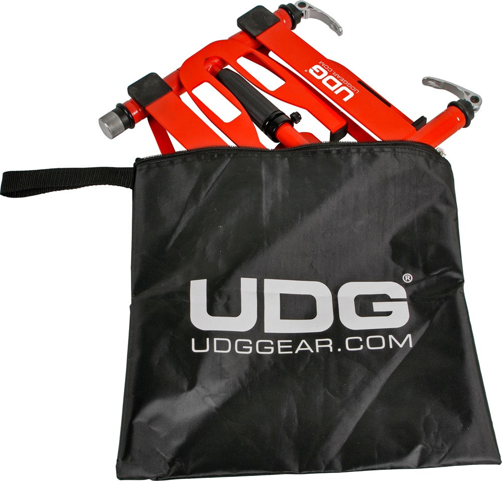 UDG Ultimate DIGI Laptop Stand Rød