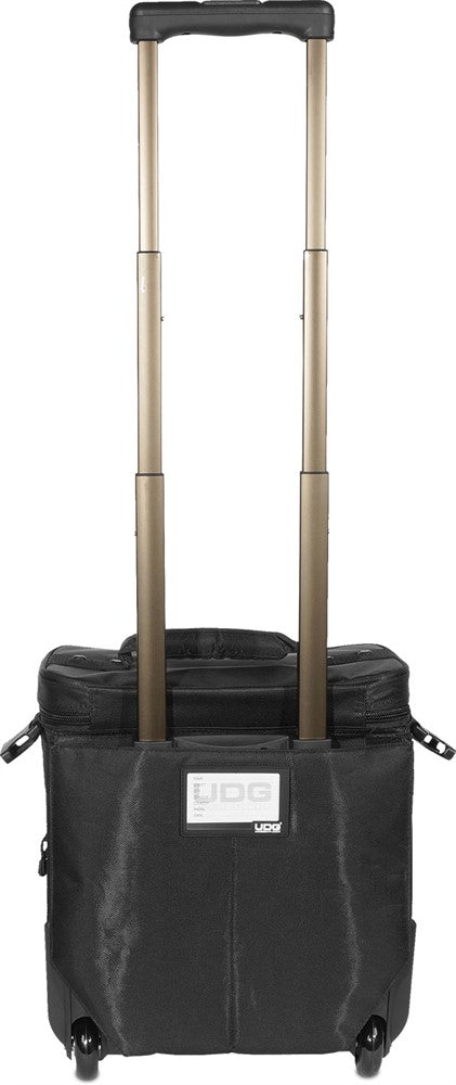 UDG Ultimate Trolley To Go Black