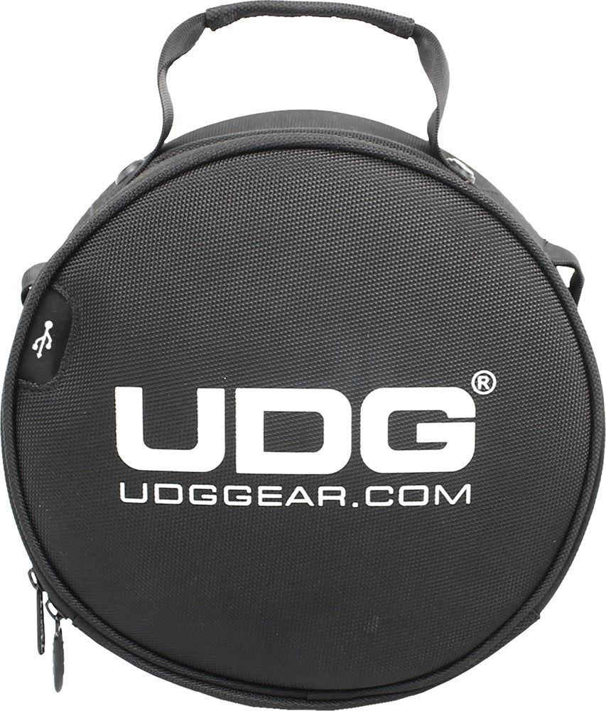 UDG Ultimate DIGI Headphone Bag Sort