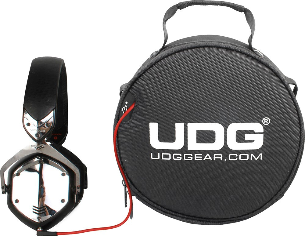 UDG Ultimate DIGI Headphone Bag Sort