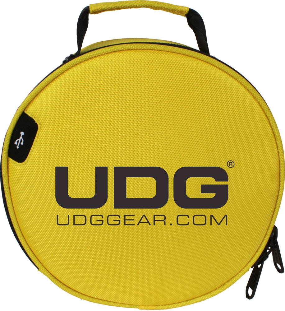 UDG Ultimate DIGI Headphone Bag Gul