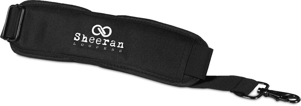 UDG Creator Sheeran Looper X Hardcase Sort